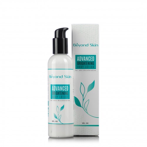 Advanced Brightening Body Lotion Organic & Nature Based Skincare